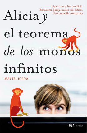 ALICIA Y EL TEOREMA DE LOS MONOS INFINITOS