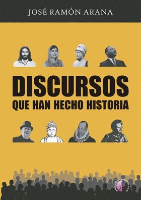 Discursos que han hecho historia