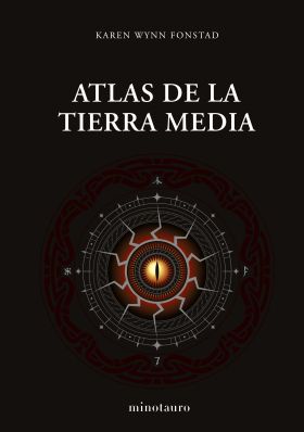 Atlas de la Tierra Media