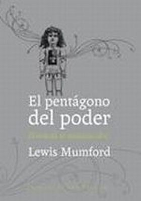 MITO DE LA MAQUINA 2 - EL PENTAGONO DEL PODER