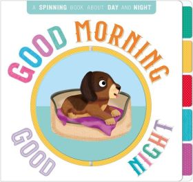 GOOD MORNING, GOOD NIGHT