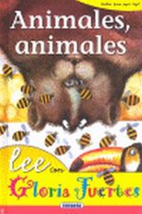 Animales, animales