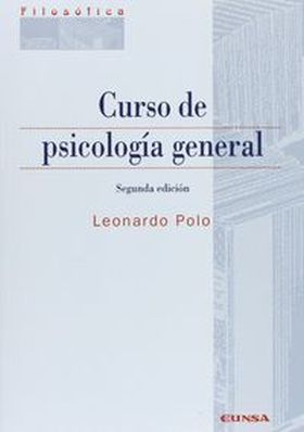 CURSO DE PSICOLOGIA GENERAL