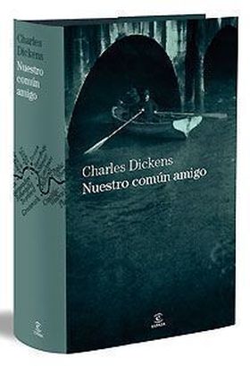 Nuestro común amigo