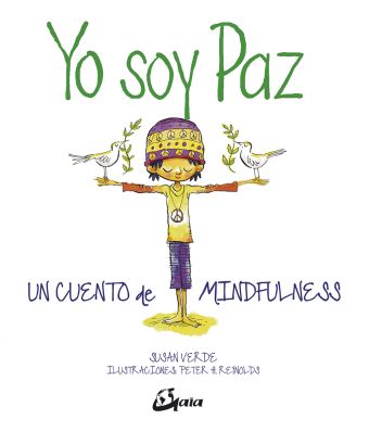 YO SOY PAZ