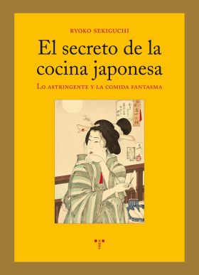 El secreto de la cocina japonesa