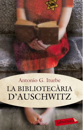 LA BIBLIOTECÀRIA D&#39;AUSCHWITZ