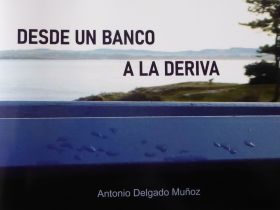 DESDE UN BANCO A LA DERIVA