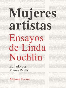 MUJERES ARTISTAS