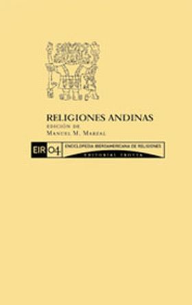 RELIGIONES ANDINAS