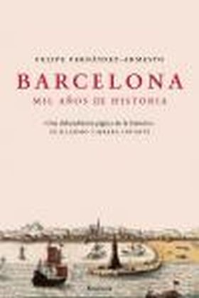 Barcelona: Mil años de historia