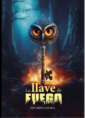 LA LLAVE DE FUEGO