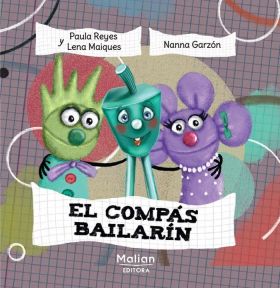 COMPAS BAILARIN, EL