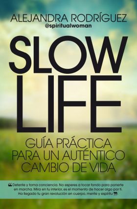 SLOW LIFE