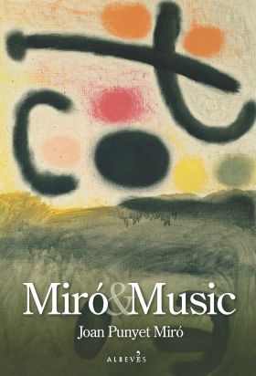 MIRO AND MUSIC