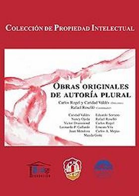 OBRAS ORIGINALES DE AUTORÍA PLURAL