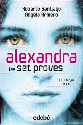 ALEXANDRA I LES 7 PROVES