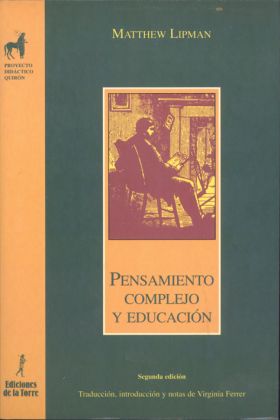 PENSAMIENTO COMPLEJO Y EDUCACIÓN