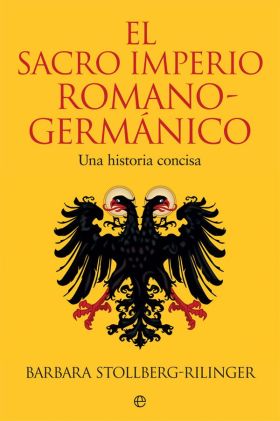 EL SACRO IMPERIO ROMANO-GERMÁNICO