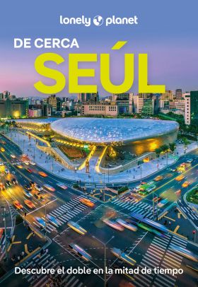 SEÚL DE CERCA