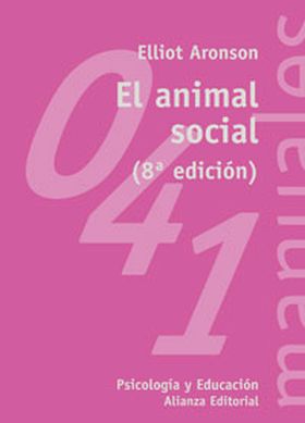 ANIMAL SOCIAL (8ª EDICION)