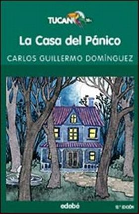 La casa del pánico