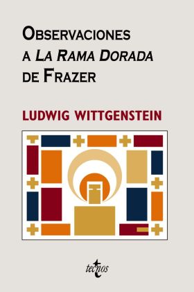 OBSERVACIONES A  LA RAMA DORADA  DE FRAZER