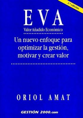 EVA. Valor Añadido Económico