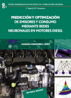 Predicción y optimización de emisiores y consumo mediante redes neuronales en mo