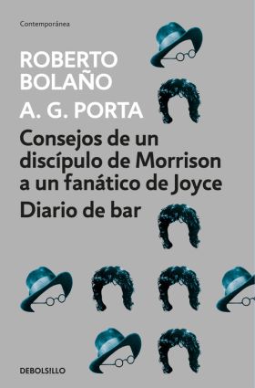 CONSEJOS DE UN DISCIPULO DE MORRISON A UN FANATICO