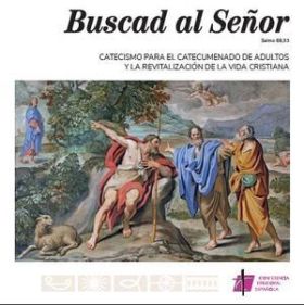 CELEBRACIONES. BUSCAD AL SEÑOR