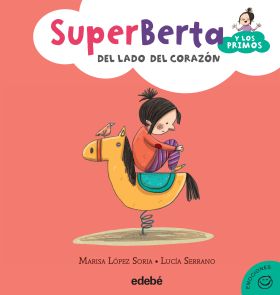 3. DEL LADO DEL CORAZÓN