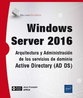 WINDOWS SERVER 2016