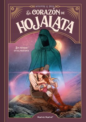 EL CORAZON DE HOJALATA - 3