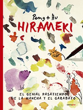 HIRAMEKI. EL RAYO DE INSPIRACION