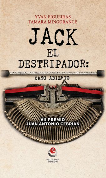 JACK EL DESTRIPADOR