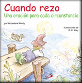 CUANDO REZO