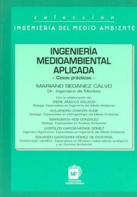 Ingeniería medioambiental aplicada