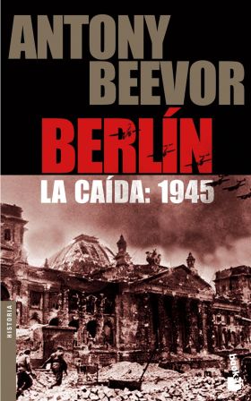 BERLIN LA CAIDA:1945