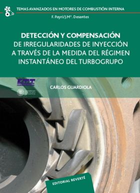 Detección y compensación de irregularidades de inyección