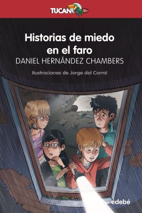 HISTORIAS DE MIEDO EN EL FARO