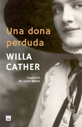Una dona perduda