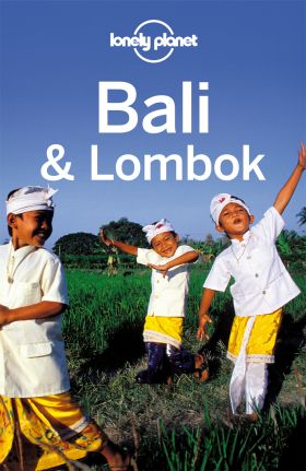 Bali & Lombok (inglés)