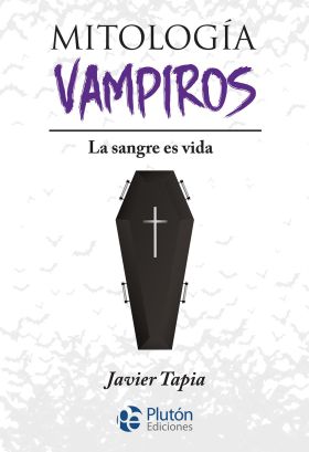 MITOLOGIA DE VAMPIROS