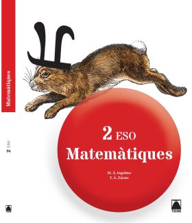 Matemàtiques 2 ESO (digital)