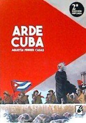 ARDE CUBA