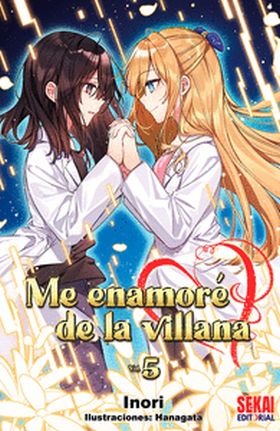 ME ENAMORE DE LA VILLANA 5