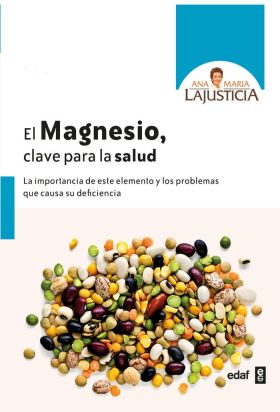 EL MAGNESIO CLAVE PARA LA SALUD