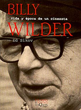 Billy Wilder