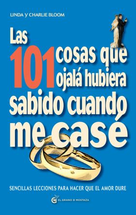 Las ciento un cosas que ojalá hubiese sabido cuando me case
